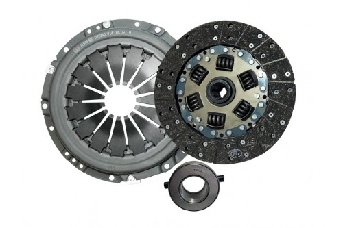 НОВИНКА!  Сцепление нового образца для МТЗ-320