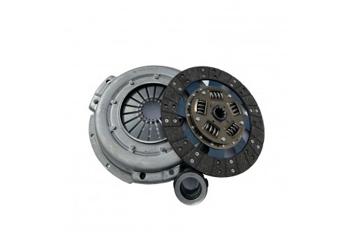 Новое сцепление ГАЗель NEXT, 280 мм