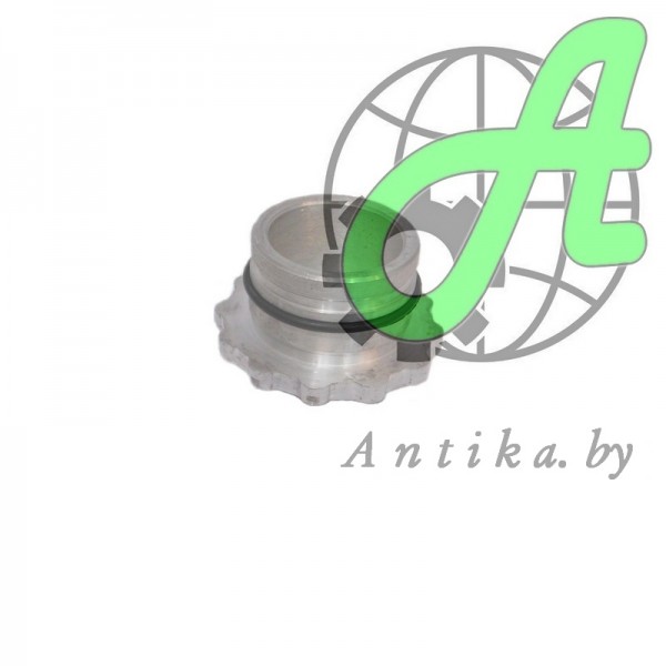 Пробка А19.00.100 для двигателей ММЗ Д-243, Д-245, Д-246