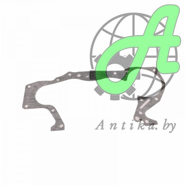 Прокладка 240-1002064  для двигателей ММЗ