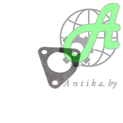 Прокладка фланца подогревателя 245-1002506  для двигателей ММЗ 