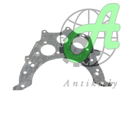 Прокладка щита 260-1002033  для двигателей ММЗ 