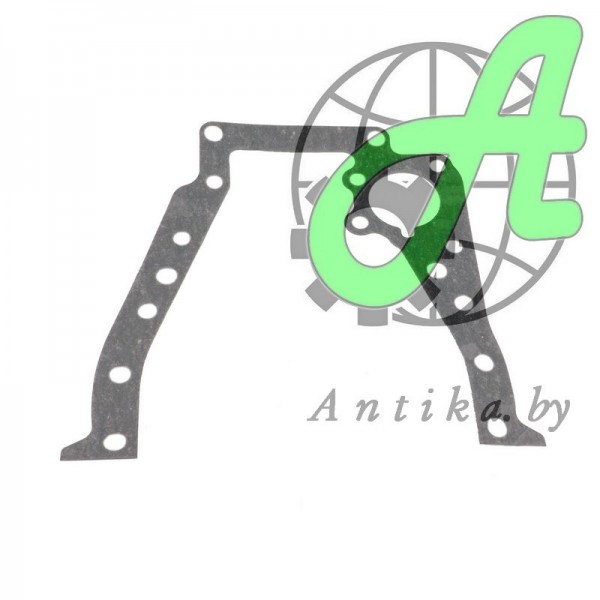 Прокладка листа 260-1002314  для двигателей ММЗ