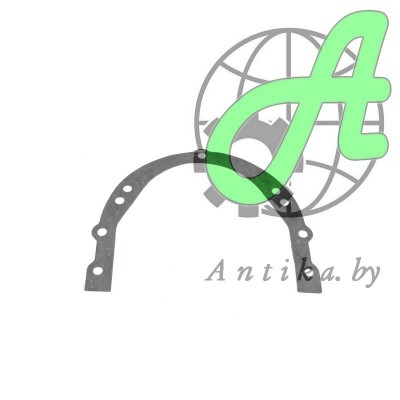 Прокладка крышки 260-1002315  для двигателей ММЗ 