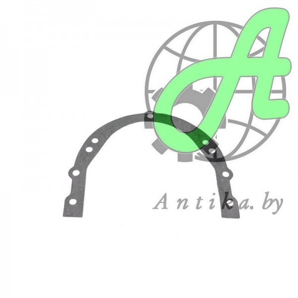 Прокладка крышки 260-1002315  для двигателей ММЗ