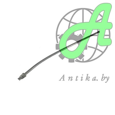 Трубка указателя уровня масла 245-1002325  для двигателей ММЗ Д-243, Д-245, Д-246