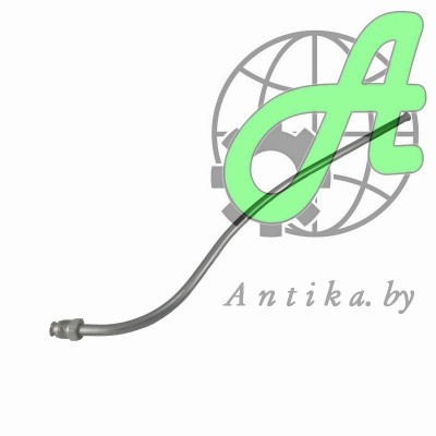 Трубка указателя уровня масла 245Е4-1002325  для двигателей ММЗ Д-245 Евро4