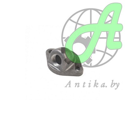 Патрубок 245-1003119 ГБЦ для двигателей ММЗ  Д-243, Д-245, Д-246