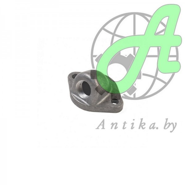 Патрубок 245-1003119 ГБЦ для двигателей ММЗ  Д-243, Д-245, Д-246