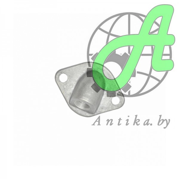 Патрубок 70-8115022-А ГБЦ для двигателей ММЗ  Д-243, Д-245 МТЗ, Д-246