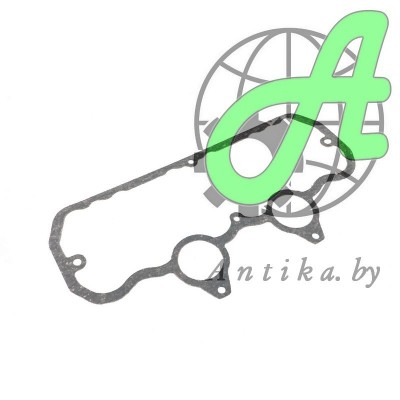 Прокладка 260-1003108 крышки ГБЦ для двигателей ММЗ  Д-260