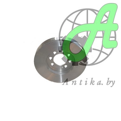 Демпфер 260-1005405 коленчатого вала  для двигателей ММЗ,  МТЗ, Амкодор