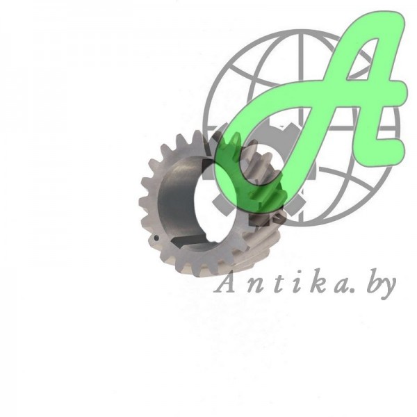Шестерня 240-1005030-Б распределения  для двигателей ММЗ