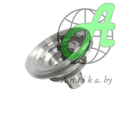 Шкив коленчатого вала 245-1005131-И для двигателей ММЗ Д-245.12С