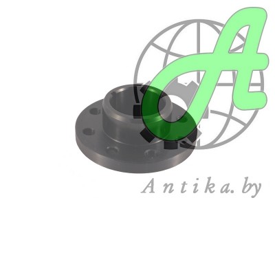 Ступица шкива 260-1005141 для двигателей ММЗ Д-260
