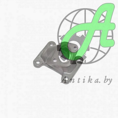 Переходник 245Е4-1008114-Б охладителя для двигателей ММЗ Д-245 Евро4