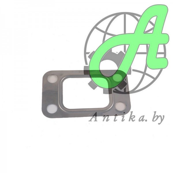 Прокладка выпускного коллектора 245-1008016-А  для двигателей ММЗ