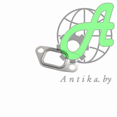 Прокладка выпускного коллектора 3LD-1008026  для двигателей ММЗ 