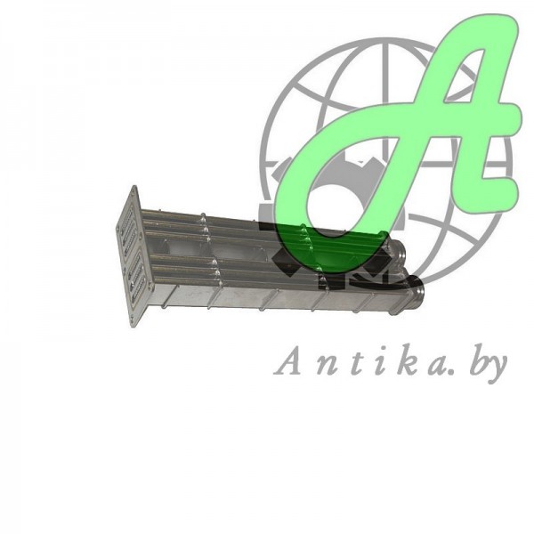 Сердцевина охладителя 245Е4-1008101 для двигателей ММЗ Д-245 Евро4