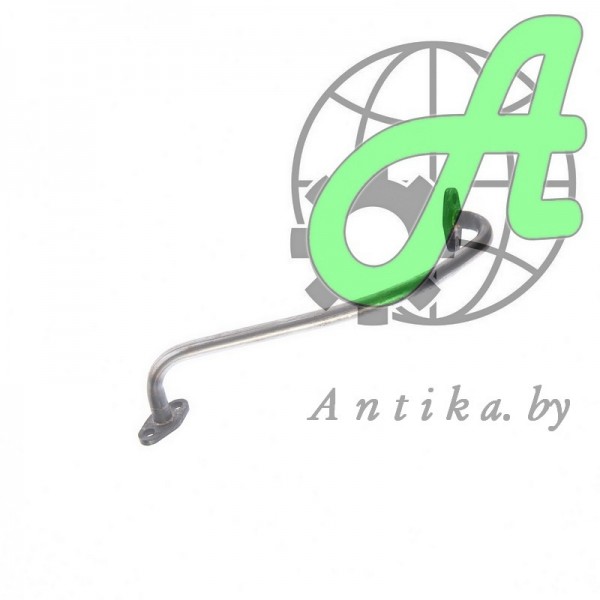 Патрубок 3LD-1403015  для двигателей ММЗ MMZ-3LD, МТЗ-320М