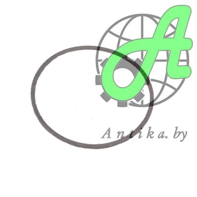 Прокладка колпака 50-1404059-Б1 для двигателей ММЗ Д-243, Д-245, Д-246