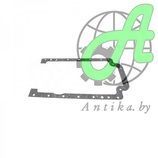 Прокладка 3LD-1401063 картера масляного для двигателей ММЗ