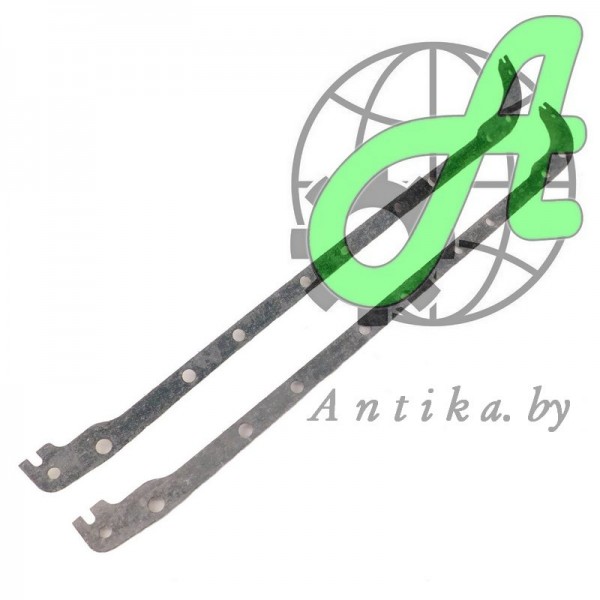 Прокладка 50-1401063-В1 для двигателей ММЗ Д-243, Д-245, Д-246