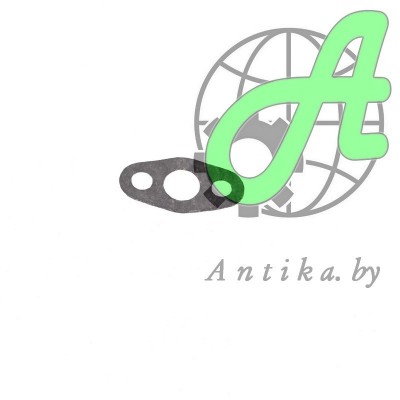 Прокладка 50-1403033 патрубка масляного насоса  для двигателей ММЗ Д-243, Д-245, Д-246