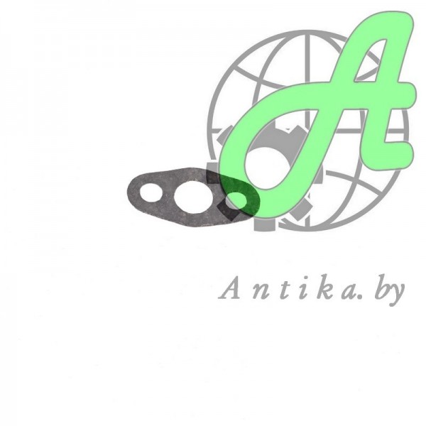 Прокладка 50-1403033 патрубка масляного насоса  для двигателей ММЗ Д-243, Д-245, Д-246