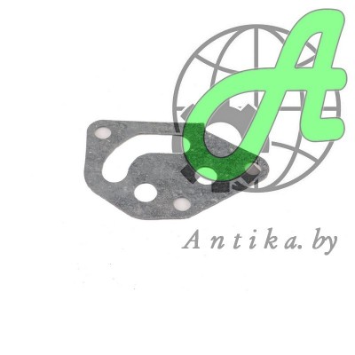 Прокладка фильтра очистки масла 260-1017001  для двигателей ММЗ 