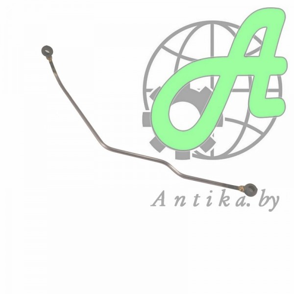 Трубка пневмокорректора 245-1104330 ММЗ Д-245