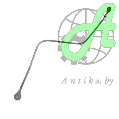 Трубка пневмокорректора 245-1104330-В ММЗ Д-245