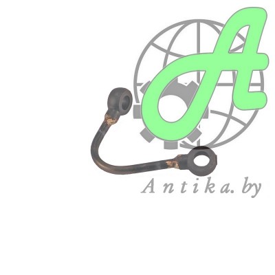 Трубка перепускная 245-1104350-Б3  ММЗ 