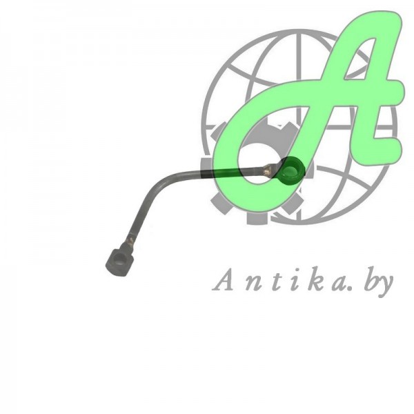 Трубка перепускная 245-1104350-Е ММЗ