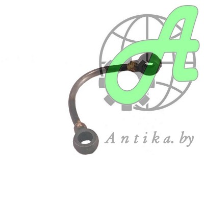 Трубка перепускная 245-1104350-В  ММЗ 