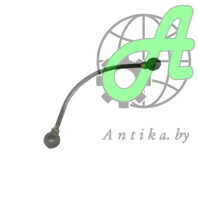 Трубка перепускная 245-1104360-Д ММЗ