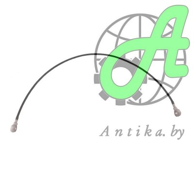 Трубка пневмокорректора 260-1104340  ММЗ Д-260