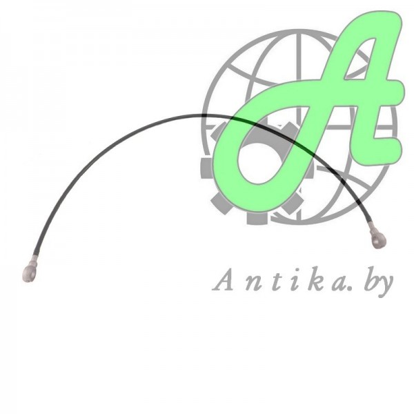 Трубка пневмокорректора 260-1104340  ММЗ Д-260