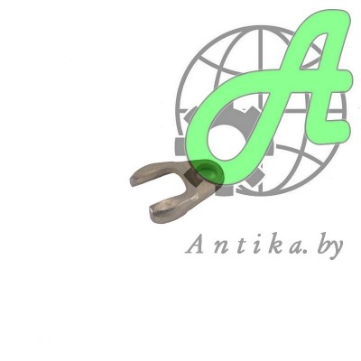 Скоба форсунки 263-1111318-cr для двигателей Д-245, Д-260 ММЗ 