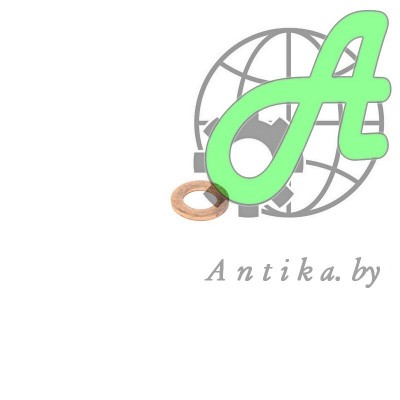 Кольцо 50-1022067 (-А) уплотнительное для двигателей ММЗ, МТЗ