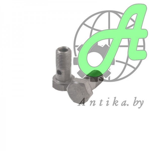 Болт повортного угольника 245-1104787 ММЗ, МТЗ