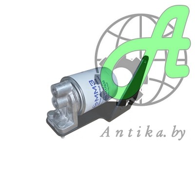 Корпус фильтра 245-1117005-В   двигателей ММЗ 