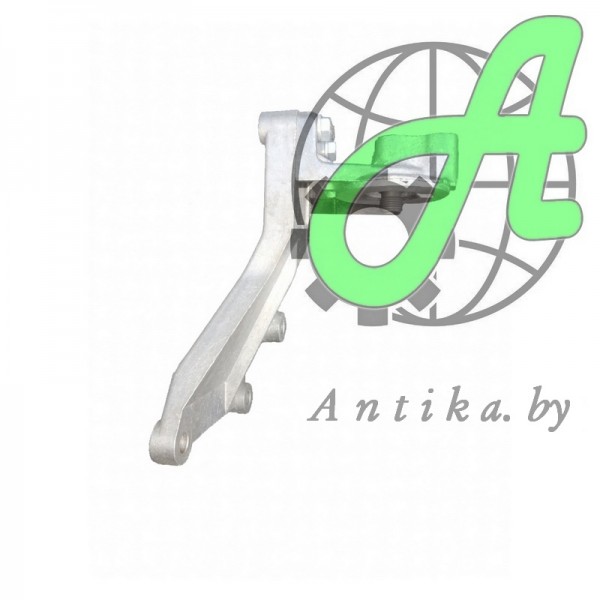 Корпус фильтра 245-1117010-Г  для двигателей ММЗ