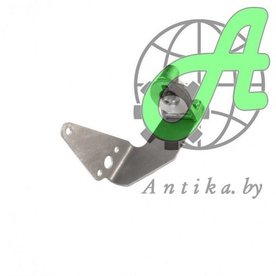 Корпус фильтра 245-1117010-В  для двигателей ММЗ 