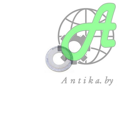 Прокладка-экран 245-1111020 (245.1111020) форсунки для двигателей ММЗ, МТЗ