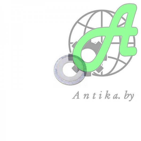 Прокладка-экран 245-1111020 (245.1111020) форсунки для двигателей ММЗ, МТЗ