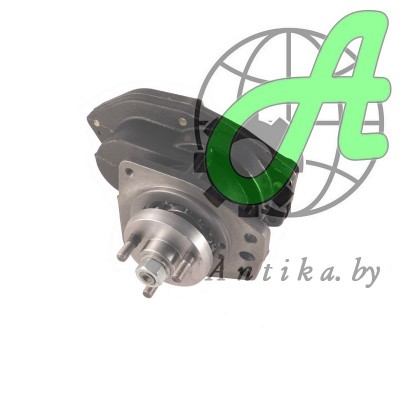 Редуктор 245-1111010-CR для двигателей Д-245Евро3, Евро4  ММЗ Common Rail