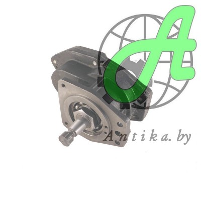 Редуктор 245-1111015-CR для двигателей Д-245Евро3, Евро4  ММЗ Common Rail