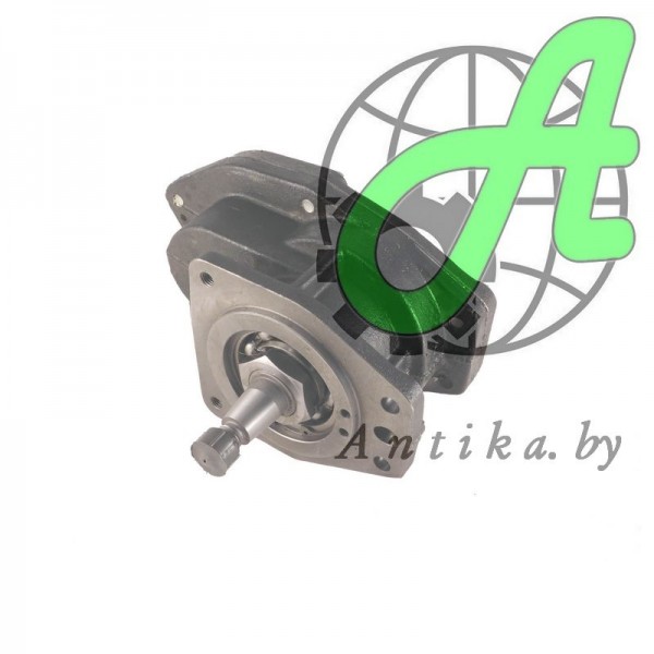 Редуктор 245-1111015-CR для двигателей Д-245Евро3, Евро4  ММЗ Common Rail