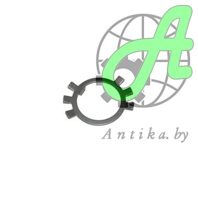 Шайба 245-1111127-СR для двигателей ММЗ Д-245 Common Rail